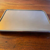 Small barber's mirror