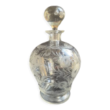 Blown decanter