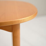 Scandinavian coffee tables by Carl Malmsten