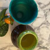 vases accolay