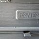 Old 1970s Ronéo furniture industrial style 15 valves