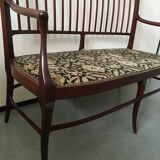Art and Craft, Art Nouveau bench