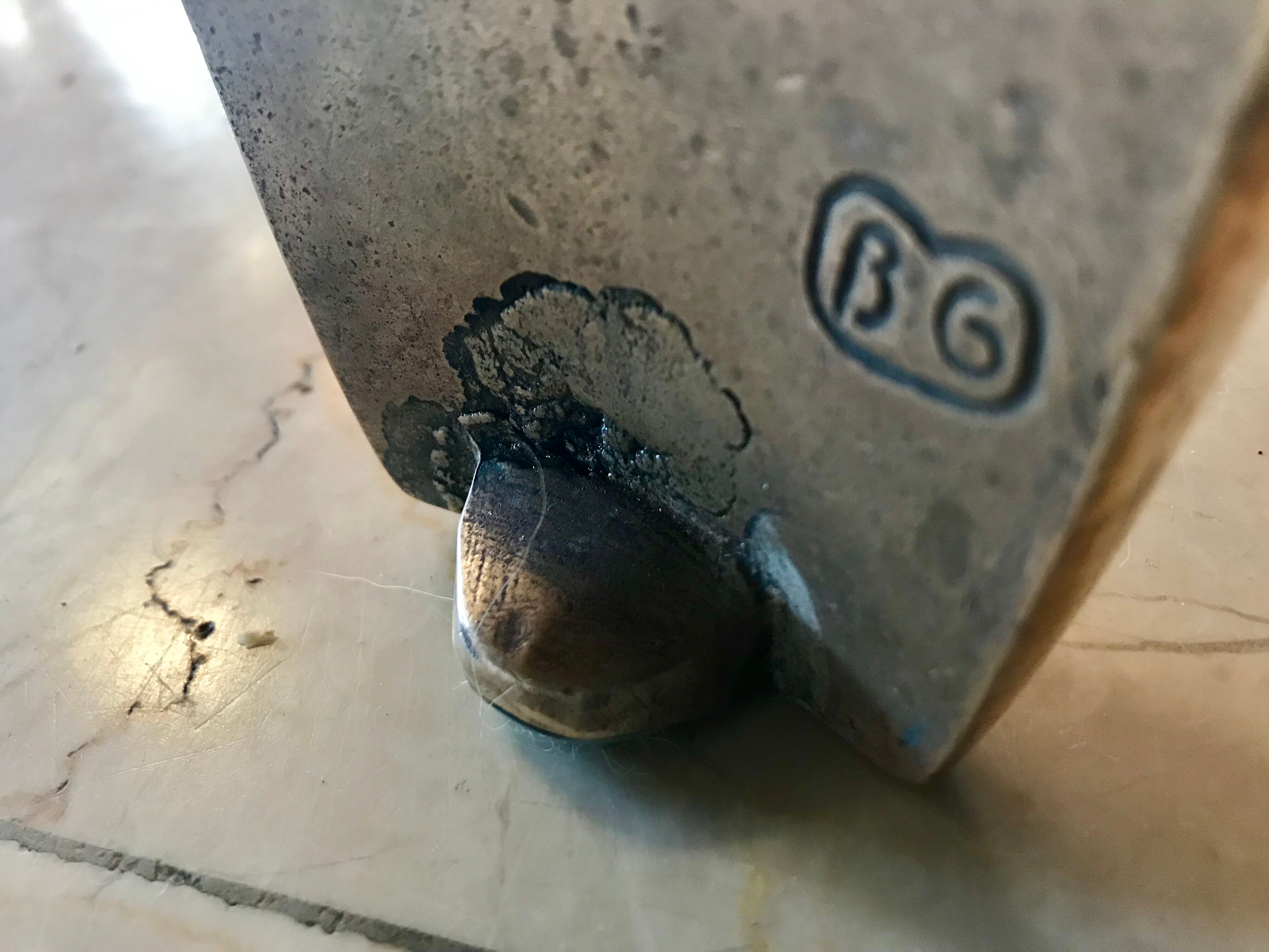 KOALA Garouste - Bonetti Chair