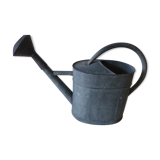 Zinc watering can