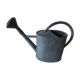 Zinc watering can