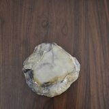 Alabaster ashtray