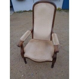 Voltaire Chair