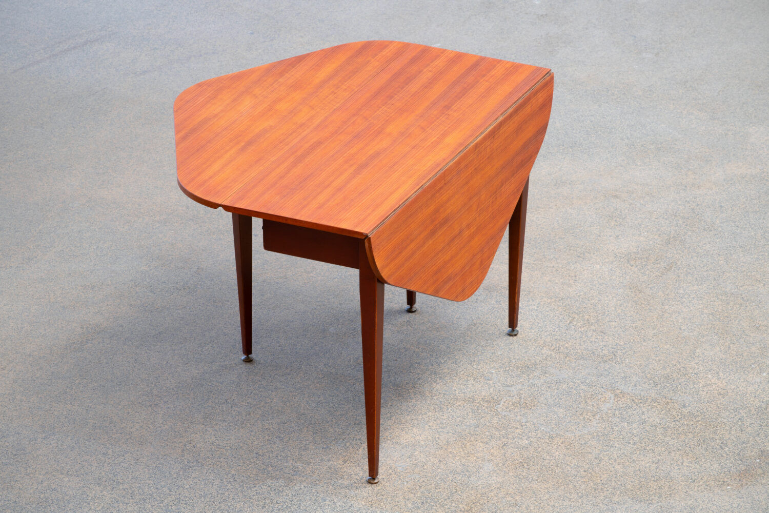 Vintage Scandinavian table 1960