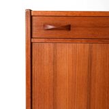 Swedish vintage sideboard by Ulferts