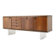 Sideboard by Hans Von Klier for Skipper, 1970s