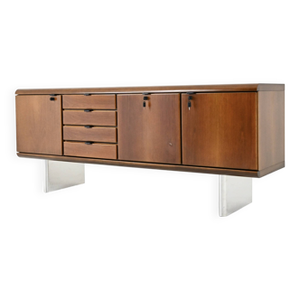 Sideboard by Hans Von Klier for Skipper, 1970s