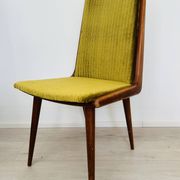 Dutch Dining Chair, Netherlands 1980’s