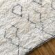 Beni ouarain carpet 310x1210cm, Berber carpet