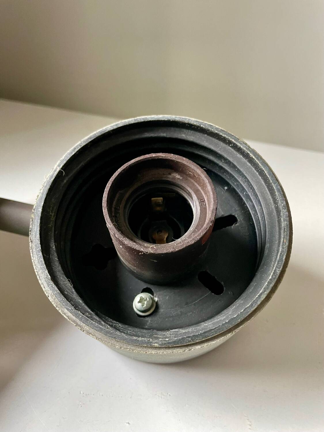 Paire d'appliques d'extérieur