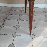 Louis XVI style table