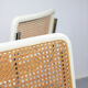 Pair of s32 tubular chairs by Marcel Breuer, 1960