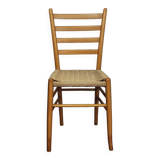 Chaise corde