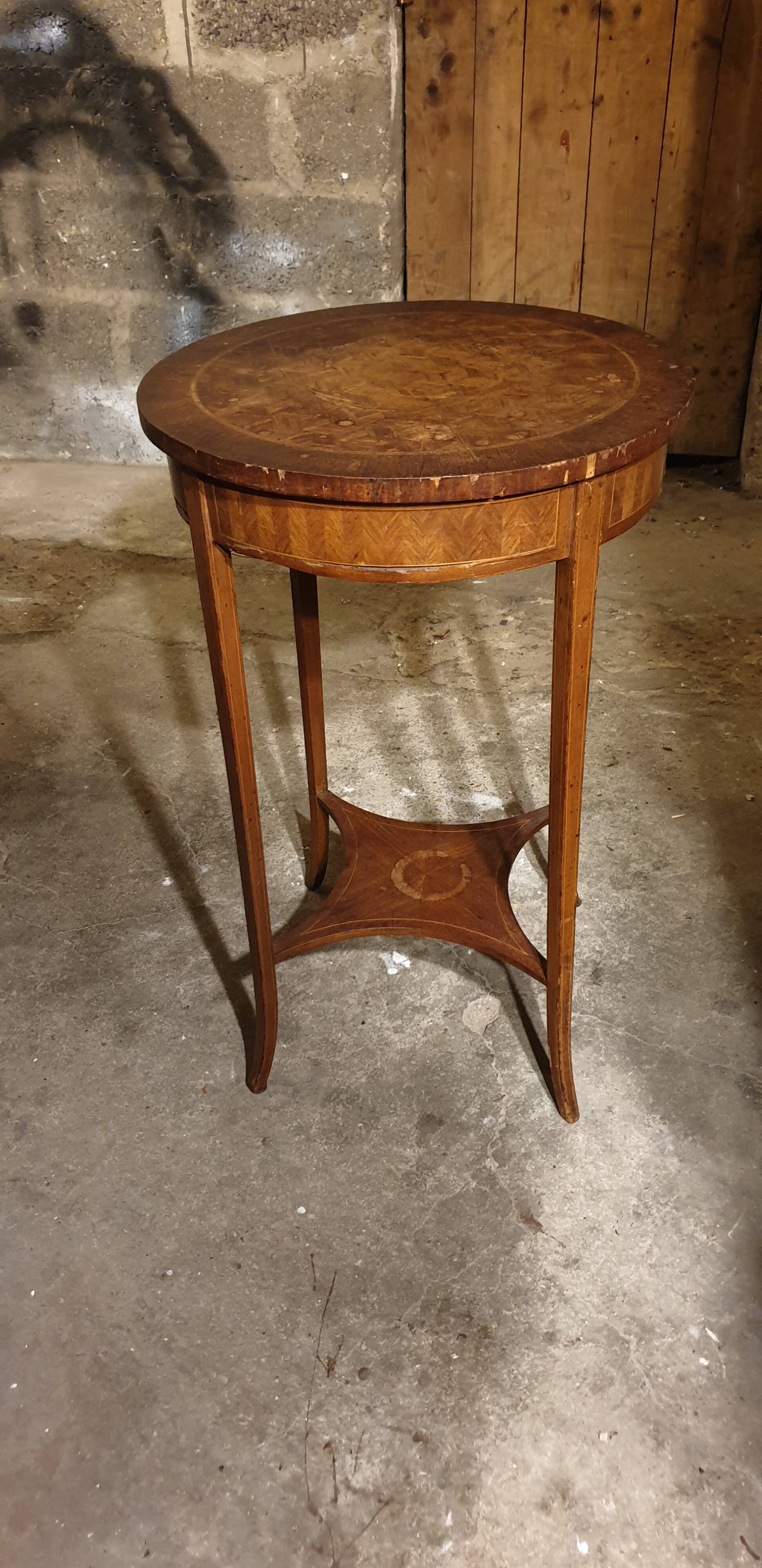 19th century harness