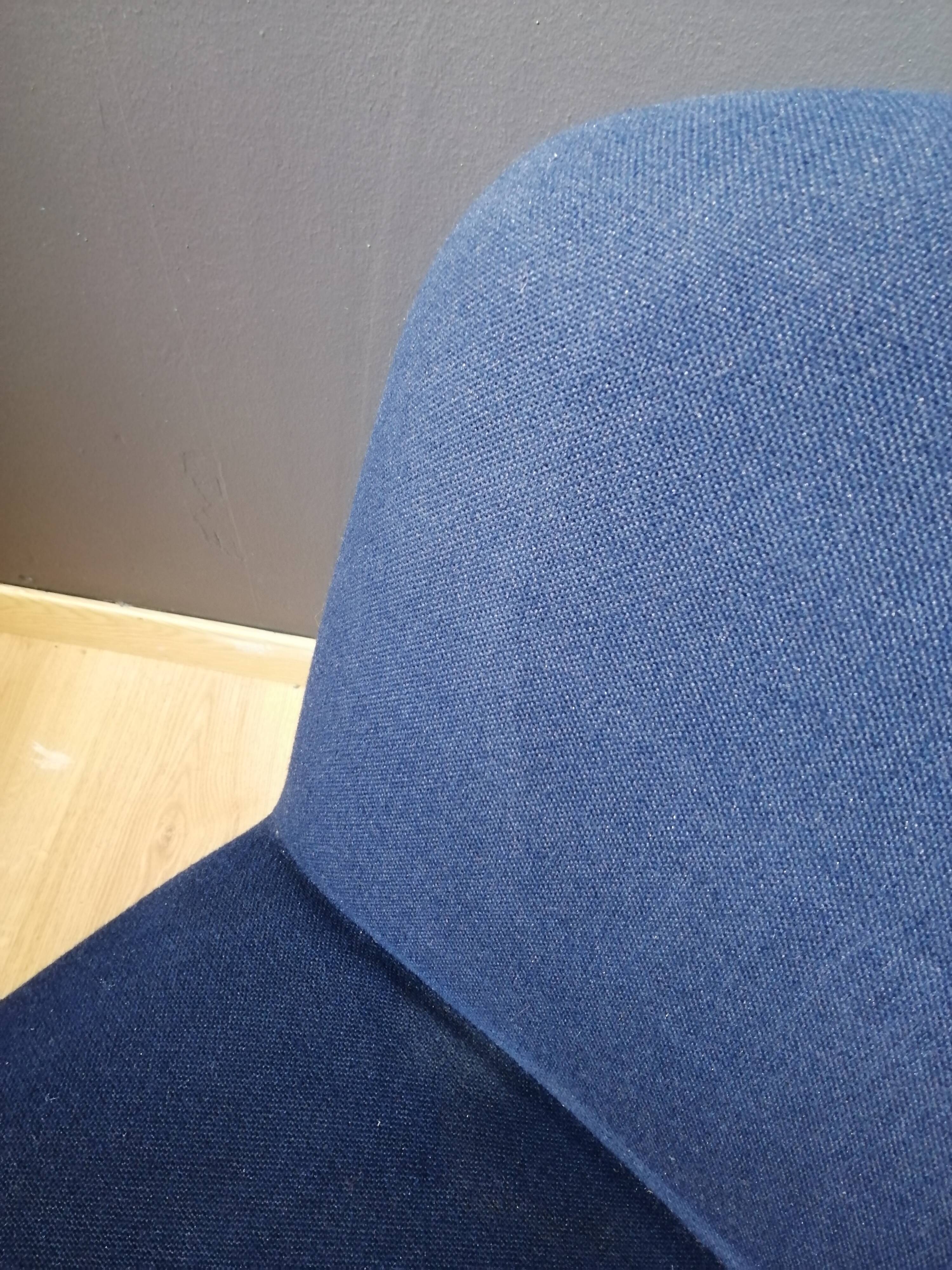 Armchair "Alky" by Giancarlo Piretti for Castelli