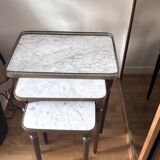 Nesting table