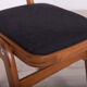 Ensemble de 6 chaises 1960s
