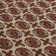 Turkish Handknotted Wool Oushak Rug 207 cm x 302 cm
