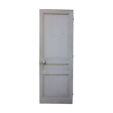 Haussmannian gate 79.5x223cm old