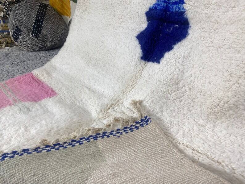 Moroccan Berber rug 150/250cm