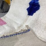 Moroccan Berber rug 150/250cm