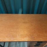50s modernist desk