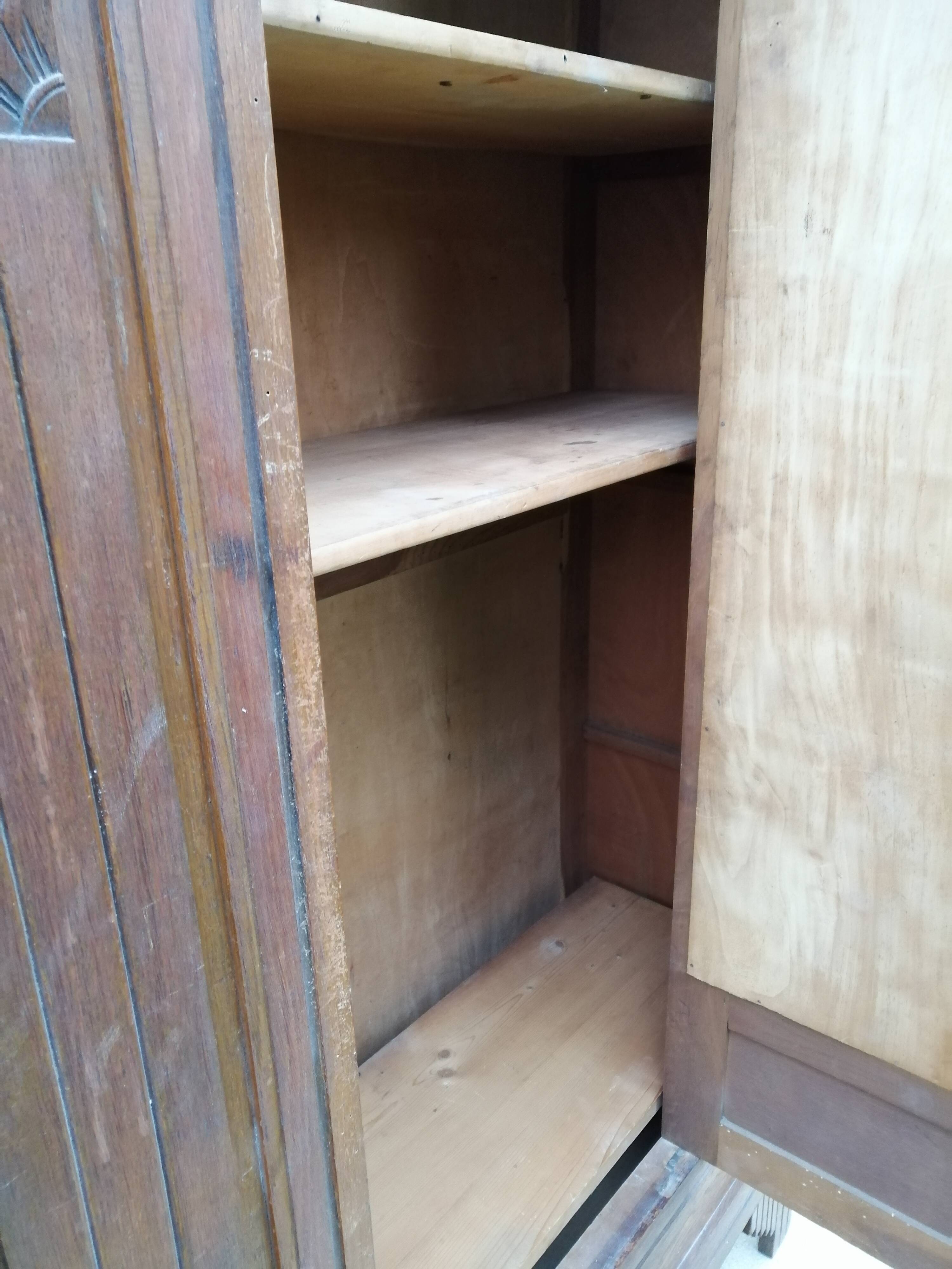 Wardrobe 1930s lingère