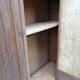 Armoire lingère années 30