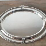 Flat display O.Gallia