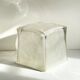 Lampe ice glass ikea vintage
