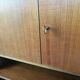 Shelf, mid century library