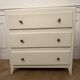Commode parisienne