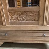 Art Deco Parisian wardrobe