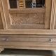 Armoire parisienne Art Déco
