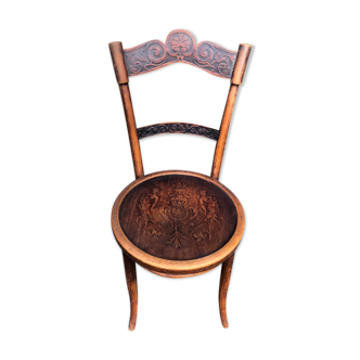 Bistro chair