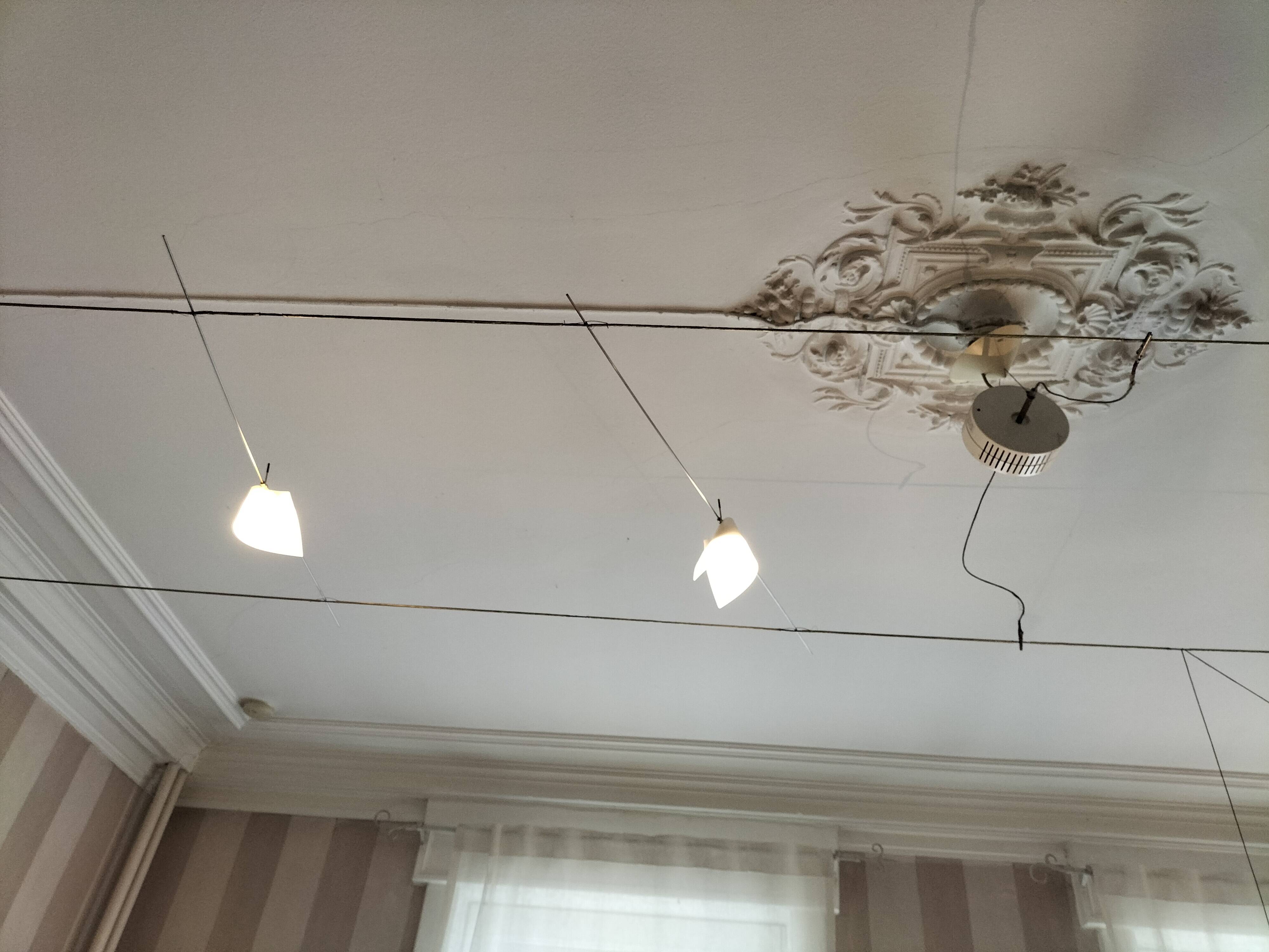 YA YA HO Ingo Maurer