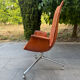 Scandinavian armchair Fabricuis FK-7625 1960s