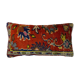 Housse de coussin vintage turque faite à la main 30 x 60 cm