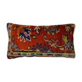 Housse de coussin vintage turque faite à la main 30 x 60 cm