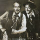 Movie poster "L'Arnaque" Robert Redford, Paul Newman 40 x 60 cm 1973