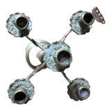 Candlestick 5 heads