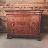 Commode Louis philippe