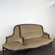 Louis XV Style Hotel Hall Bench