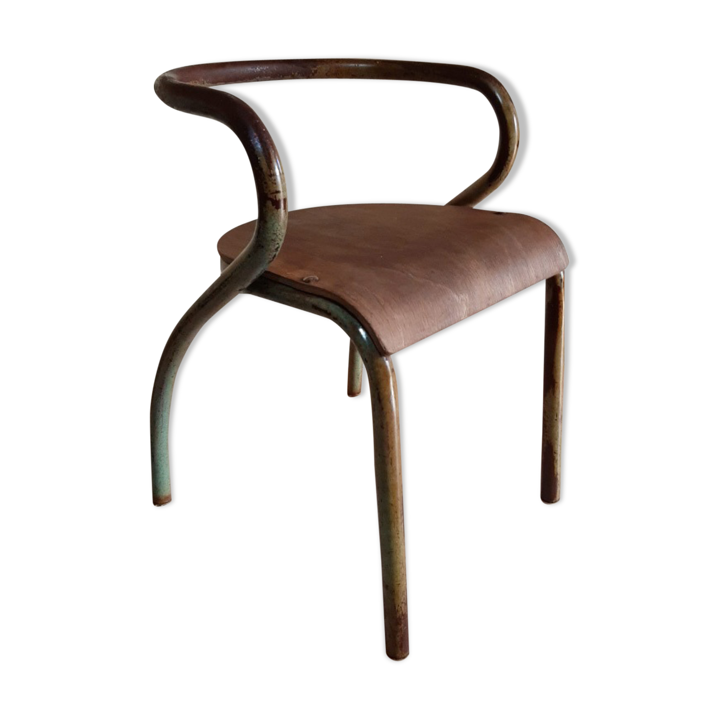 Jacques Hitier children's chair