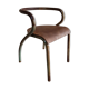 Chaise pour enfant par Jacques Hitier