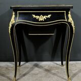 Worker in Blackened Pear Tree, Napoleonic III Era – Mid 19th Century